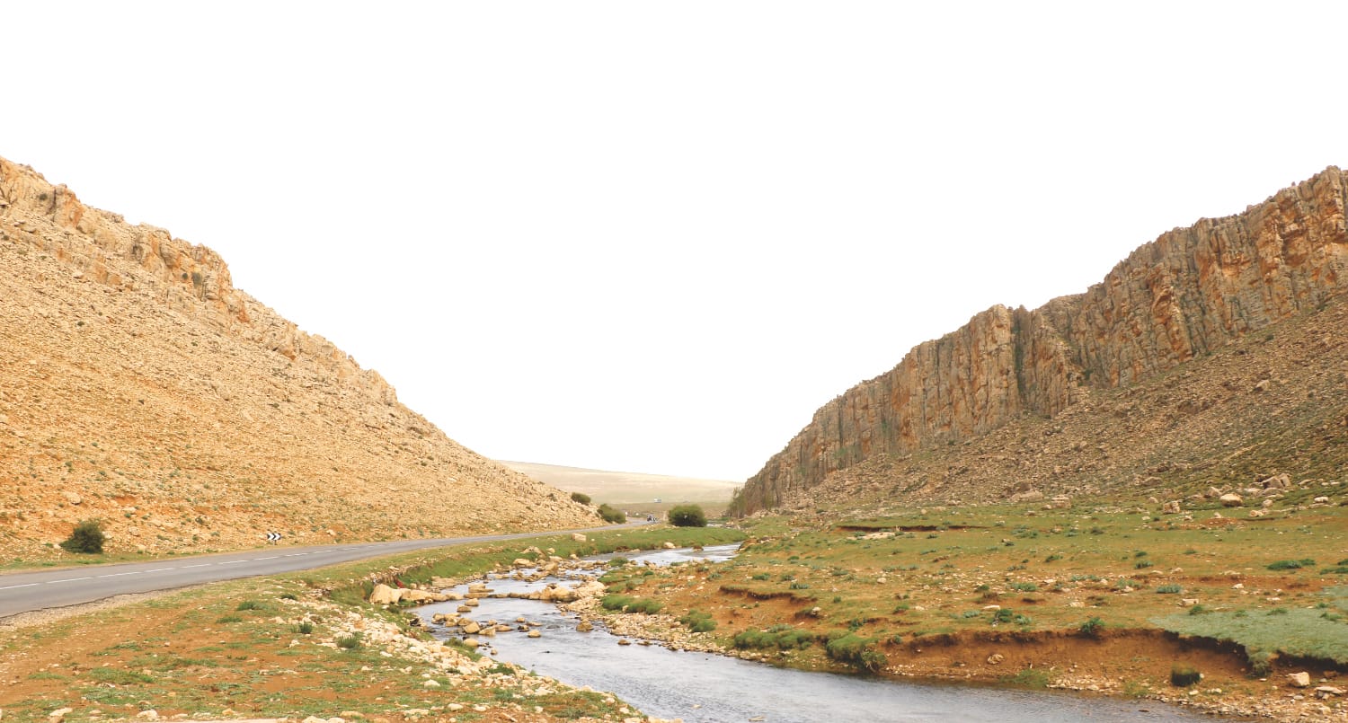 Roadtrip Marokko - Fes, Merzouga, Marrakesch