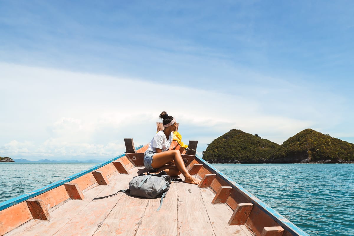 Sabbatical / Sabbatjahr - Die Auszeit vom Job