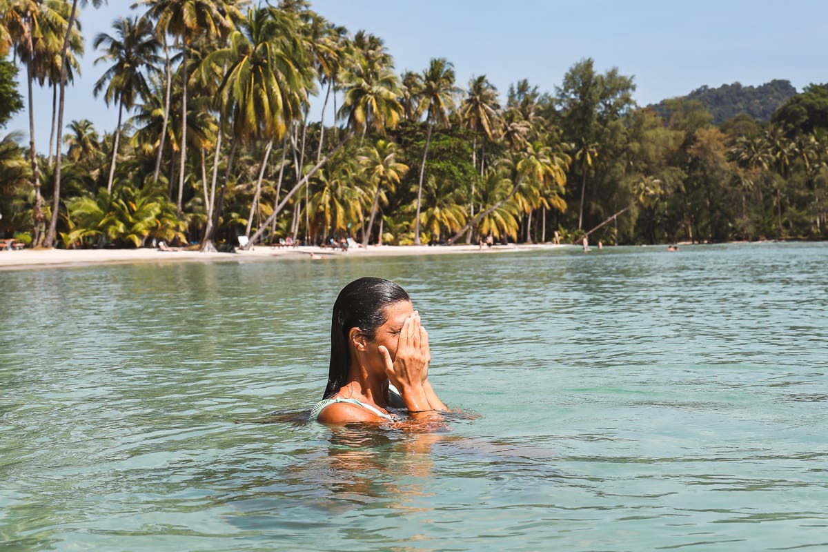 Sabbatical / Sabbatjahr - Vorteile & Nachteile