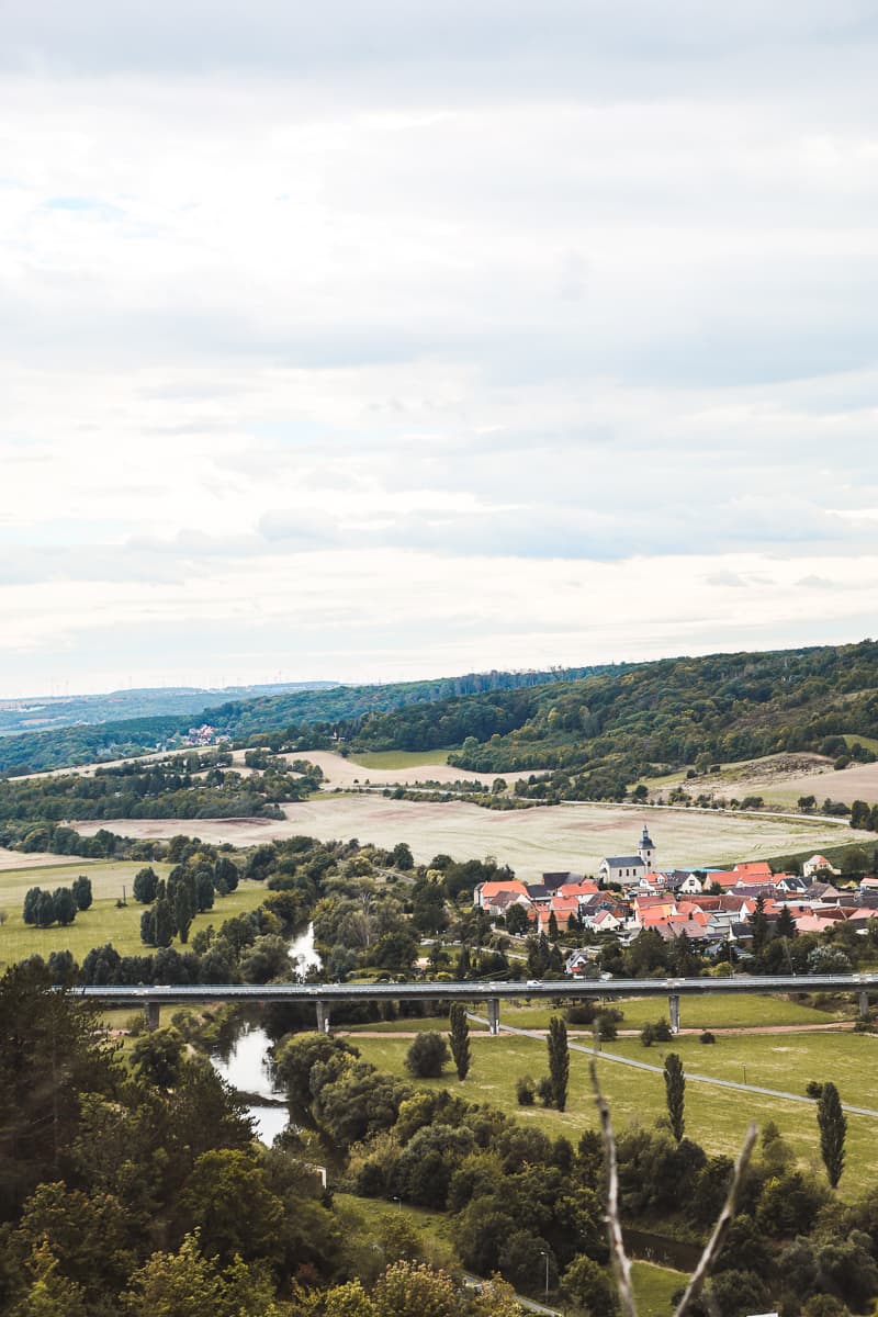 Sachsen-Anhalt - Ausflugsziel & Sehenswürdigkeiten - Saale Sachsen-Anhalt - Ausflugsziel & Sehenswürdigkeiten - Saale