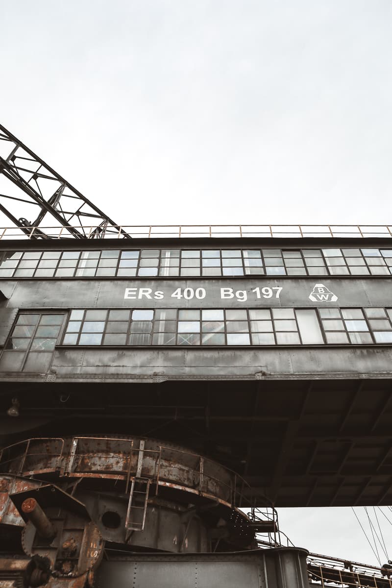 Sachsen-Anhalt - Ausflugsziel & Sehenswürdigkeiten - Ferropolis Sachsen-Anhalt - Ausflugsziel & Sehenswürdigkeiten - Ferropolis