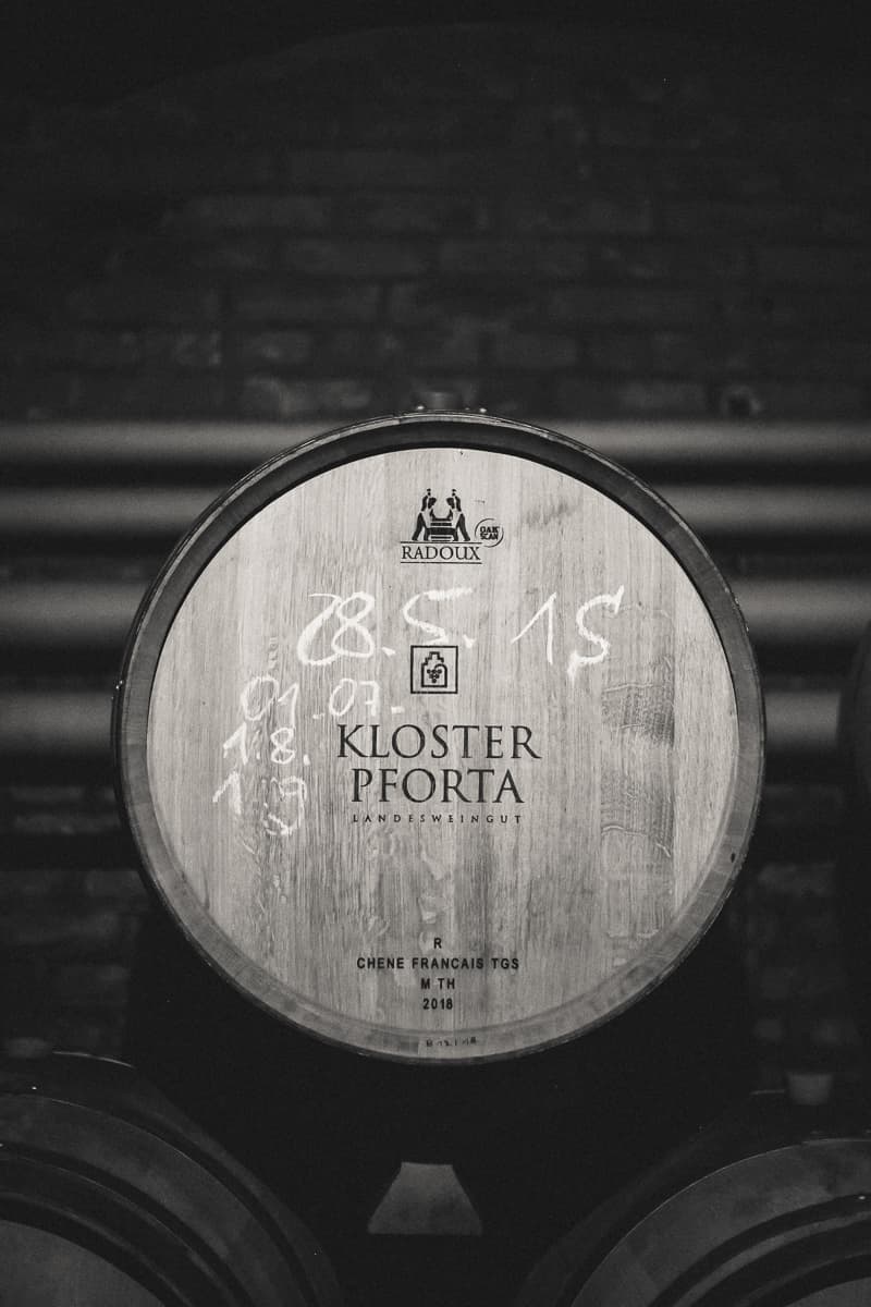 Sachsen-Anhalt - Ausflugsziel & Sehenswürdigkeiten - Landweingut Kloster Pforta Sachsen-Anhalt - Ausflugsziel & Sehenswürdigkeiten - Landweingut Kloster Pforta