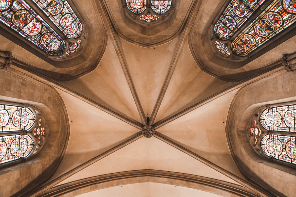 Sachsen-Anhalt - Ausflugsziel & Sehenswürdigkeiten - Naumburg Dom Sachsen-Anhalt - Ausflugsziel & Sehenswürdigkeiten - Naumburg Dom