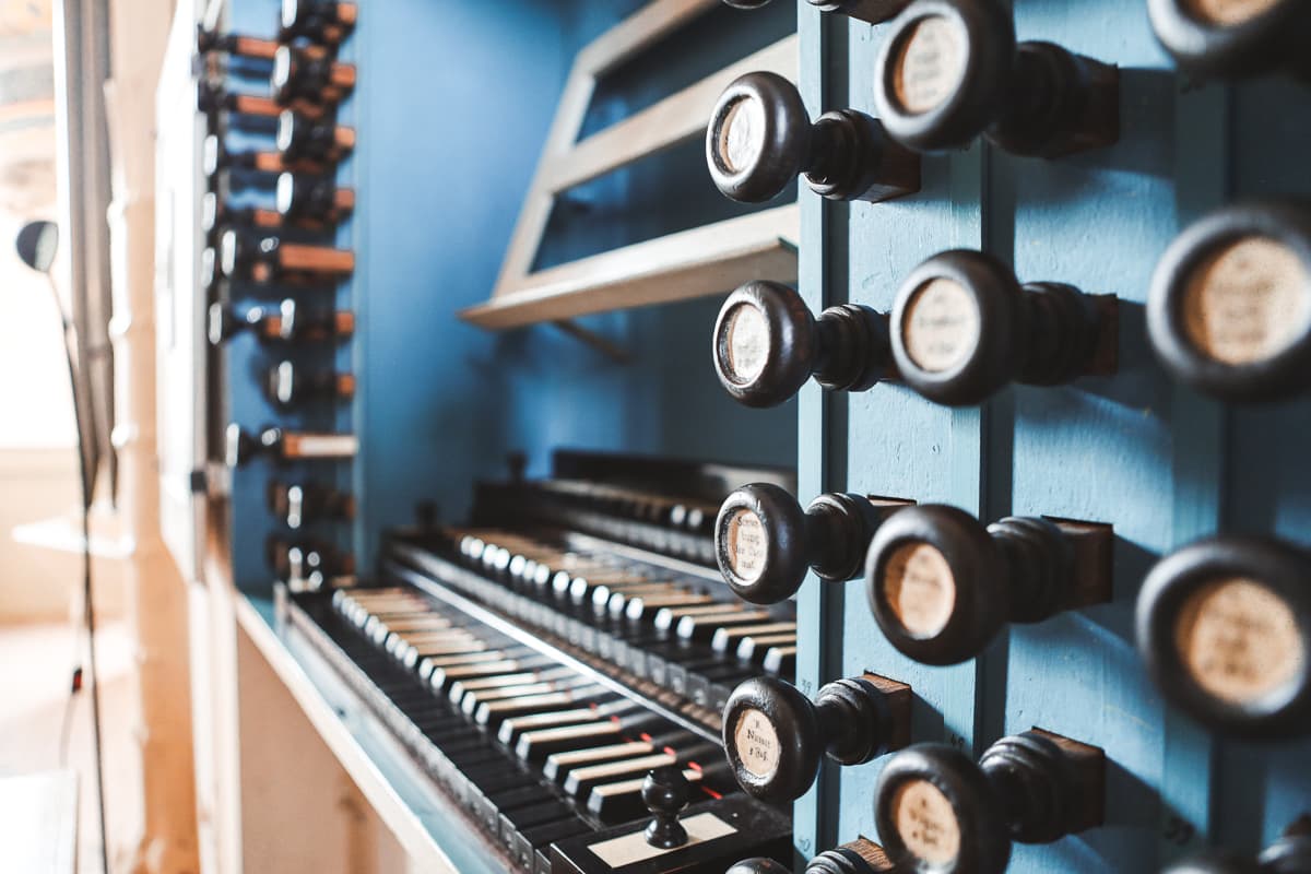 Sachsen-Anhalt - Ausflugsziel & Sehenswürdigkeiten - Hildebrandt Orgel Sachsen-Anhalt - Ausflugsziel & Sehenswürdigkeiten - Hildebrandt Orgel