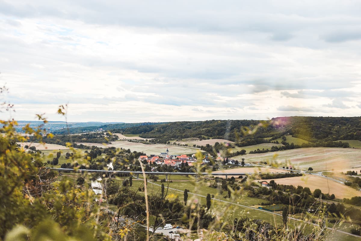 Sachsen-Anhalt - Ausflugsziel & Sehenswürdigkeiten - Saale Sachsen-Anhalt - Ausflugsziel & Sehenswürdigkeiten - Saale