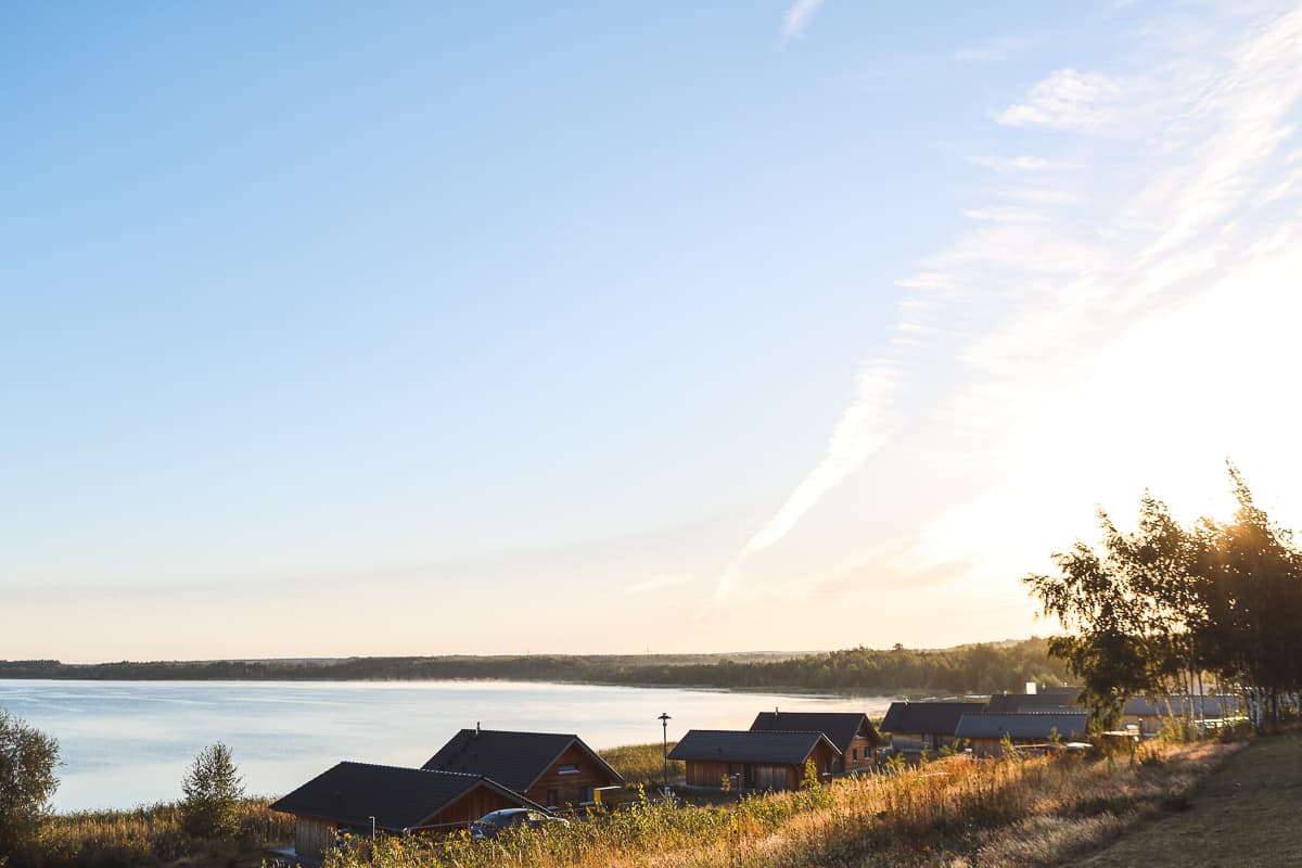 Sachsen-Anhalt - Ausflugsziel & Sehenswürdigkeiten - Wald- und Seeresort Gröbern Sachsen-Anhalt - Ausflugsziel & Sehenswürdigkeiten - Wald- und Seeresort Gröbern