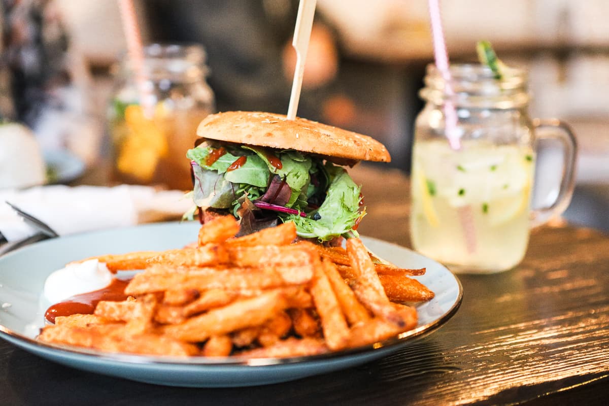 Sachsen - Ausflugsziele & Kurzurlaub - Leipzig - Green Soul