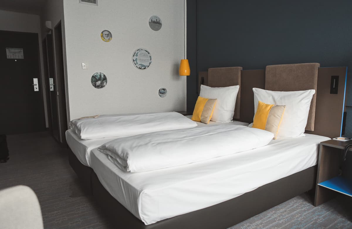 Sachsen - Vienna Easy House