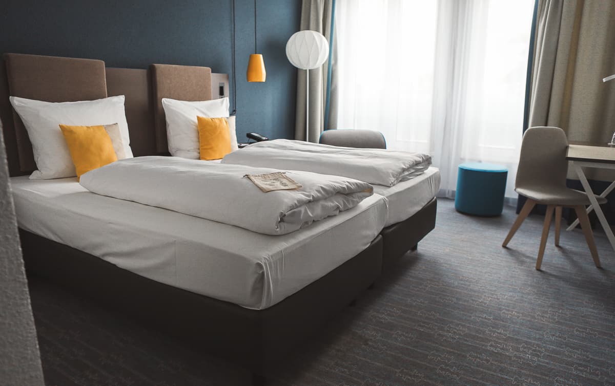 Sachsen - Vienna Easy House