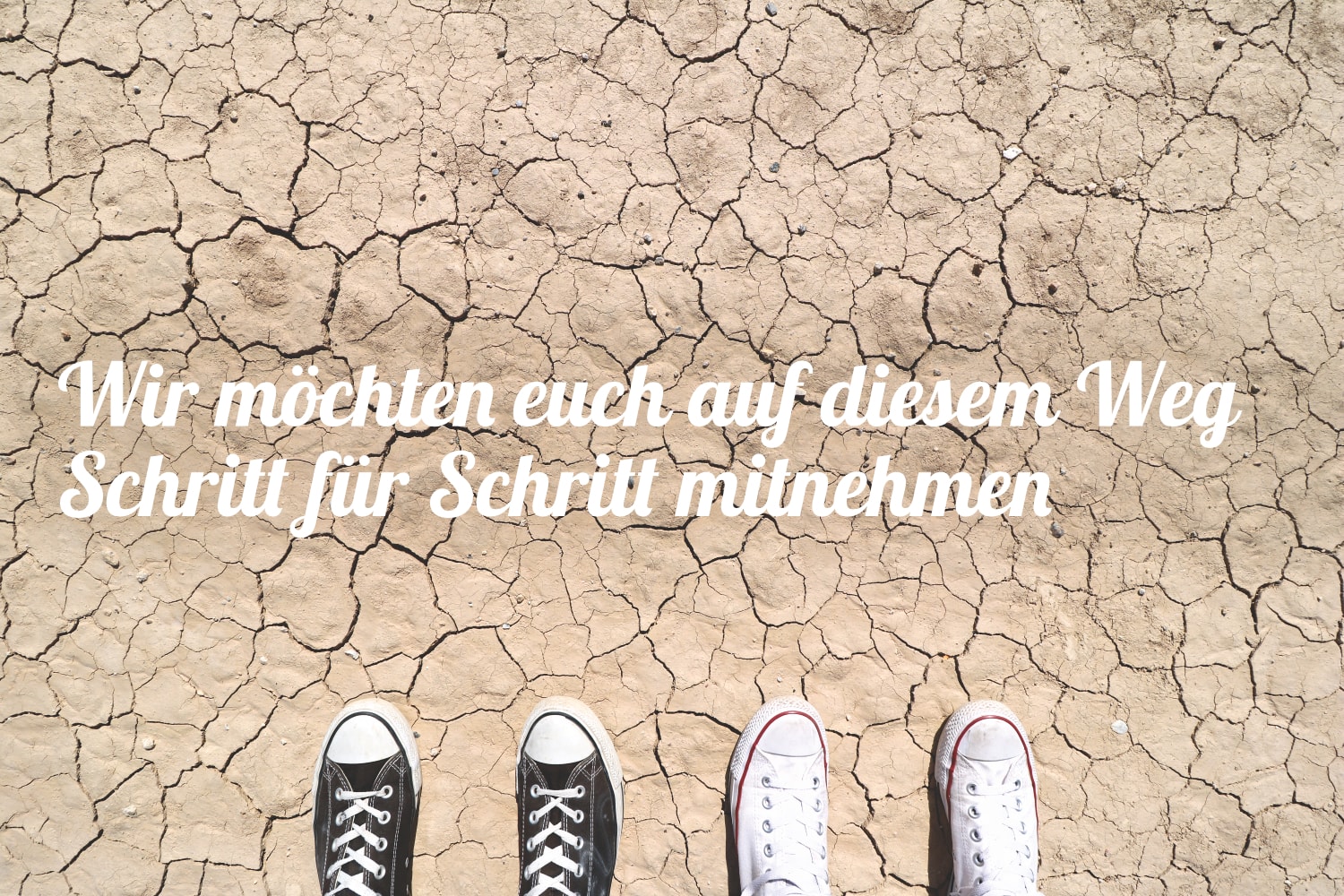 Schritt für Schritt zur Selbstständigkeit mit dem Blog