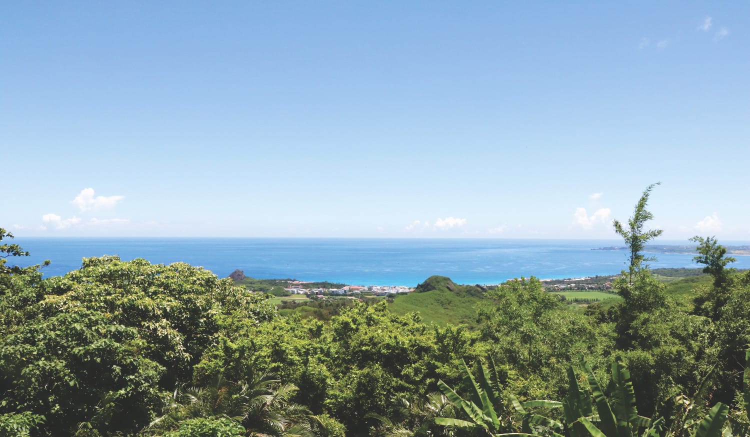 Sehenswürdigkeiten Taiwan - Kenting Nationalpark Sehenswürdigkeiten Taiwan - Kenting Nationalpark