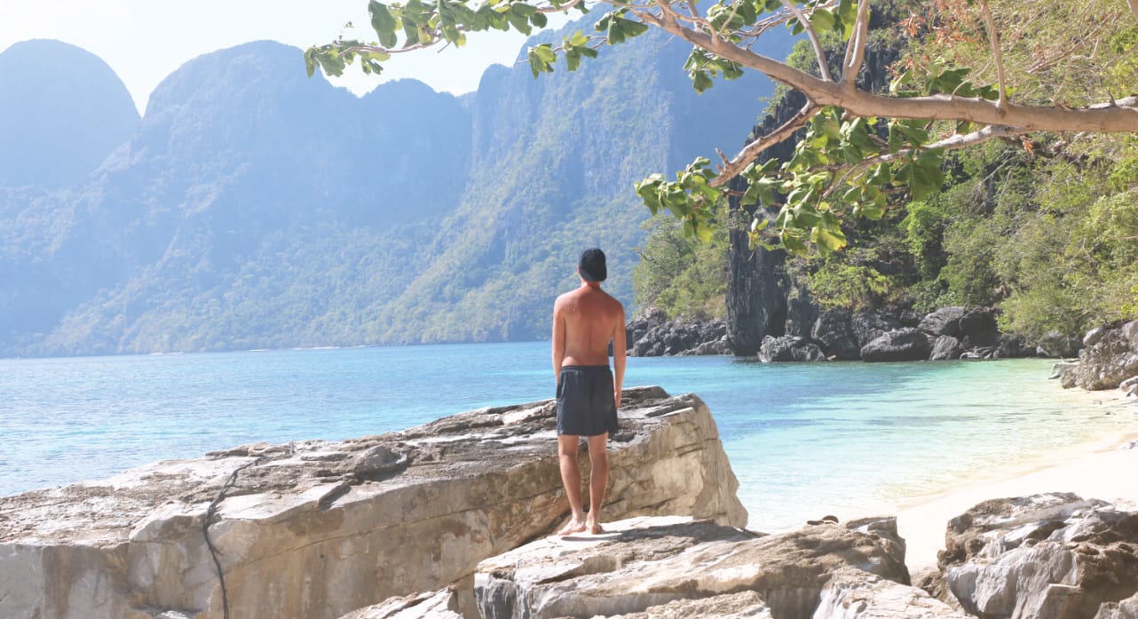 Reisebericht El Nido Reisebericht El Nido