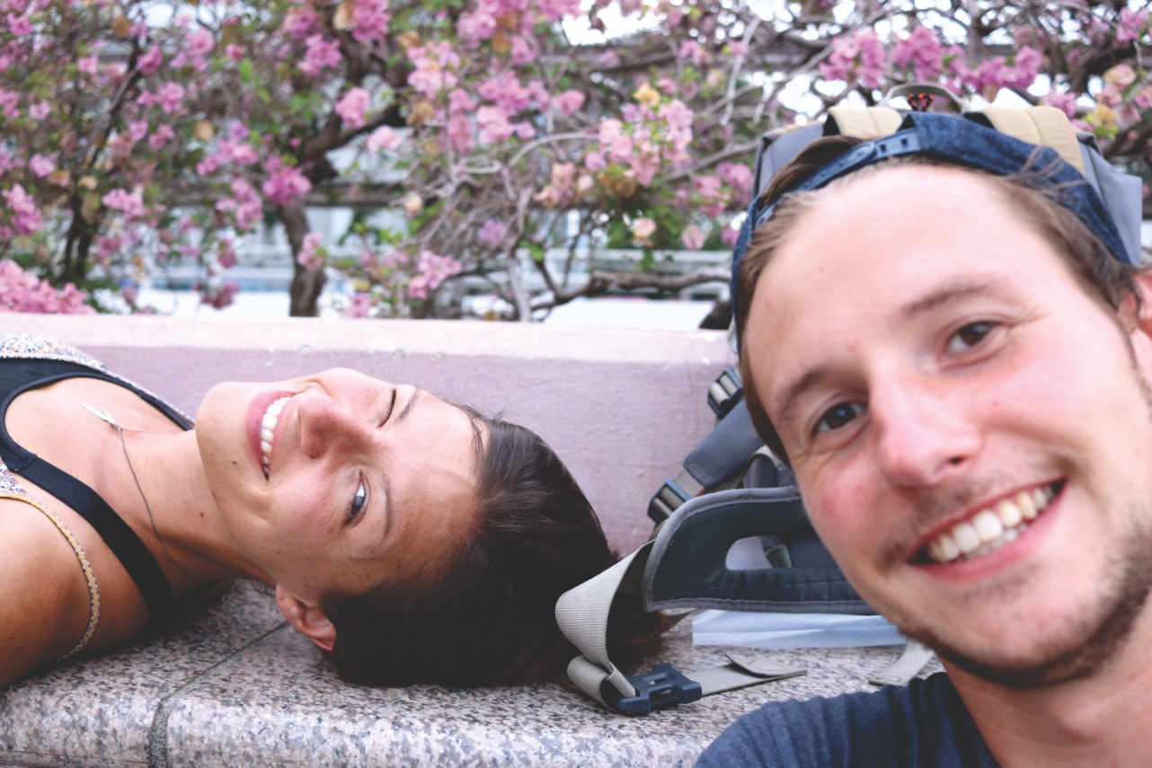 Wir in Singapur Wir in Singapur