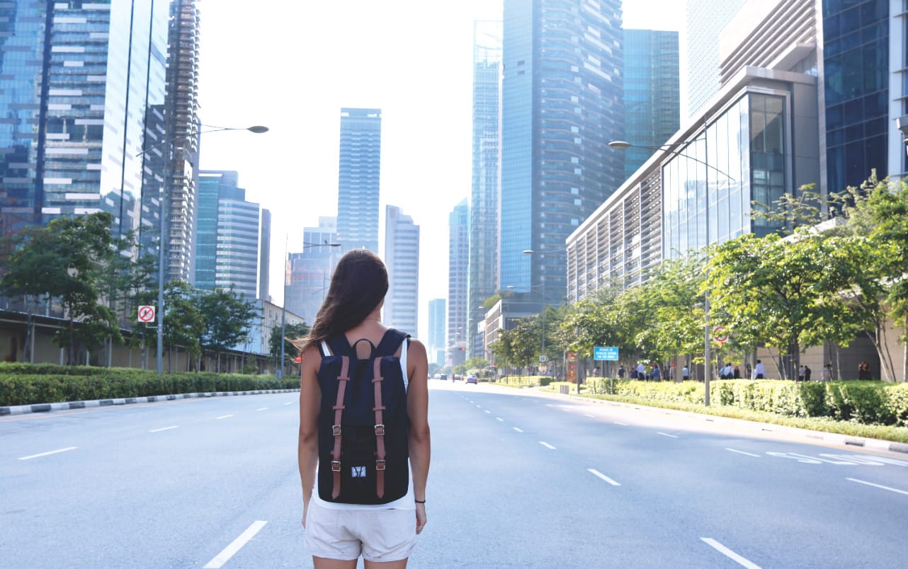 Singapur Reisebericht Singapur Reisebericht