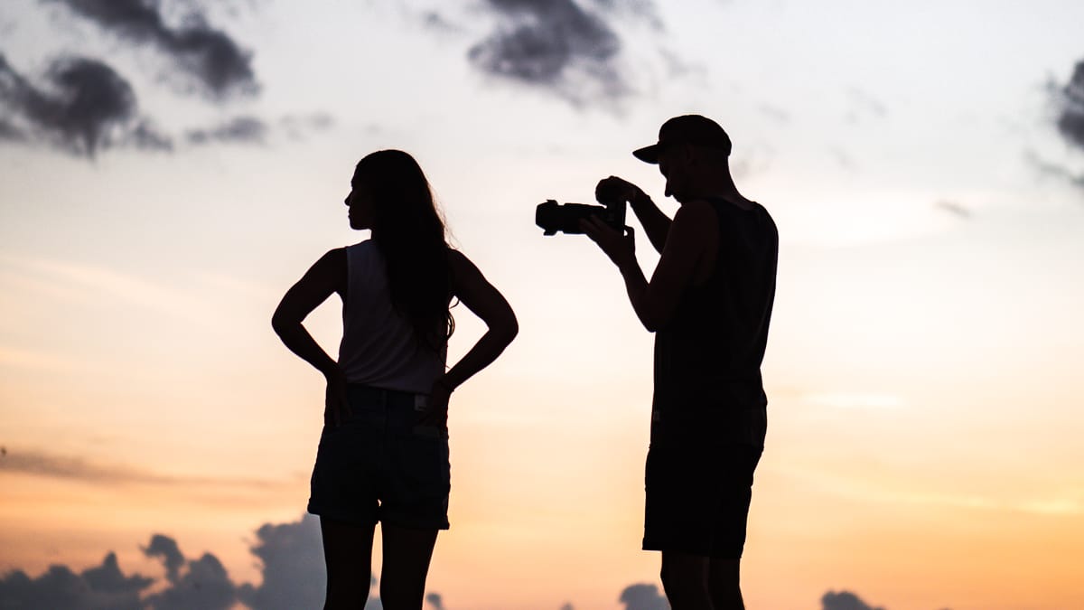 Sri Lanka - Packliste - Technik