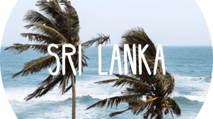 Sri Lanka - Reisetipps, Insidertipps, Highlights