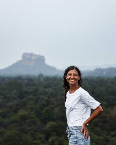 Sri Lanka - Sehenswürdigkeiten & Highlights - Sigiriya - Pidurangala