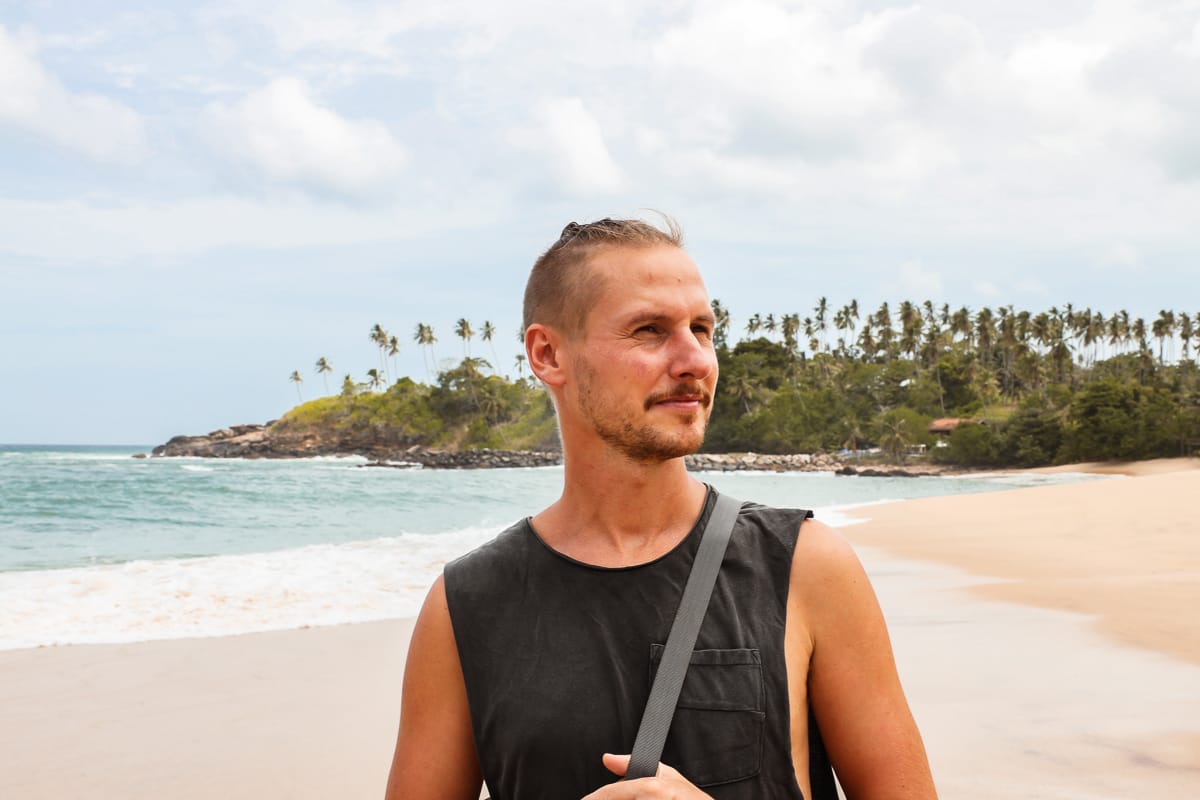 Sri Lanka - Sehenswürdigkeiten & Highlights - Süden