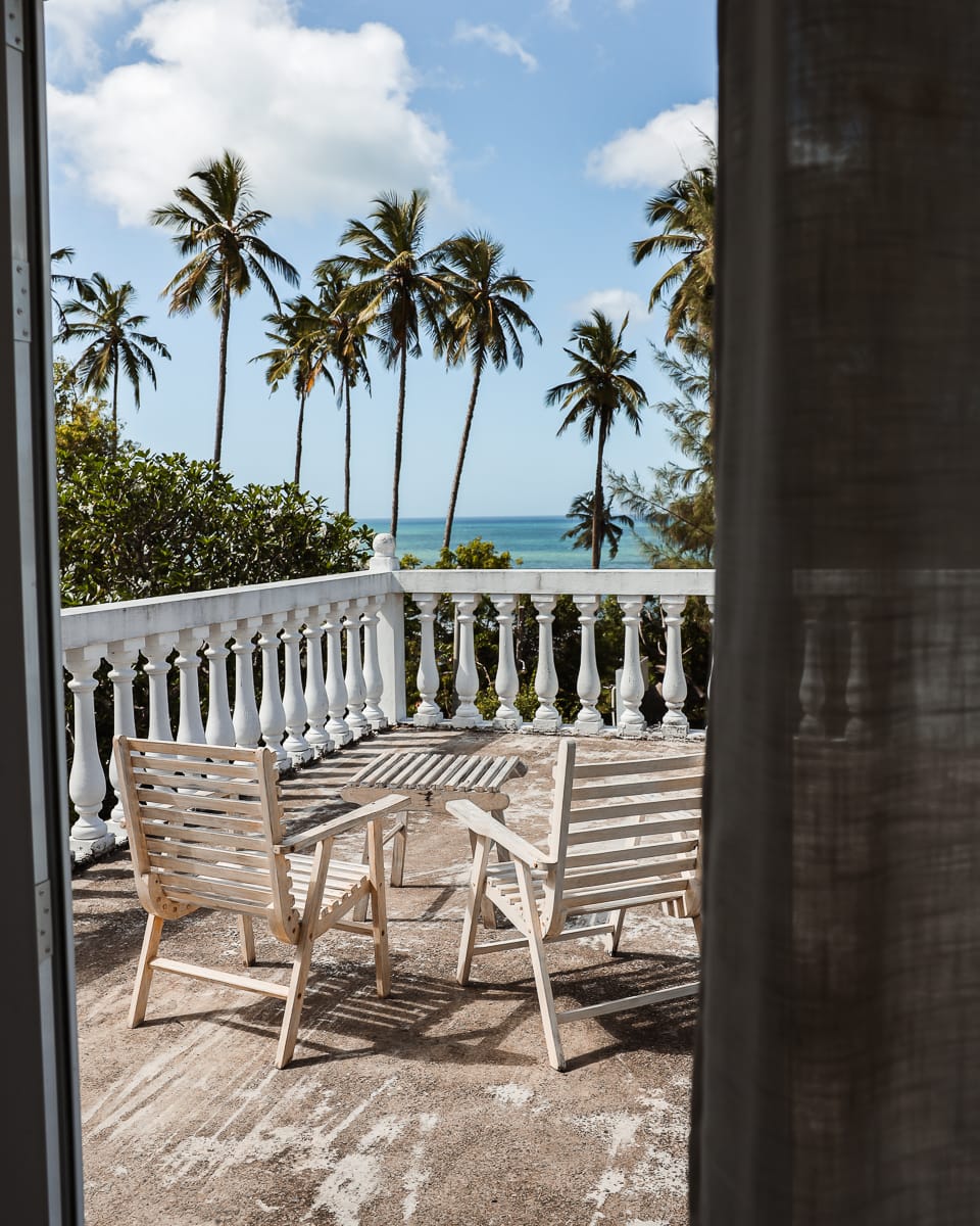 Sri Lanka - Sehenswürdigkeiten & Highlights - Tangalle - Unterkunft