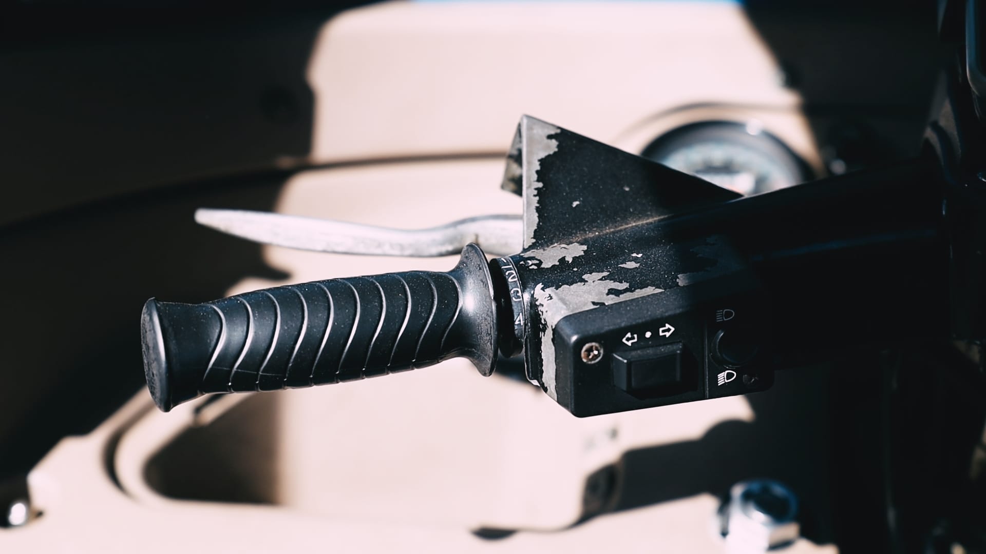 Sri Lanka: TukTuk fahren und schalten