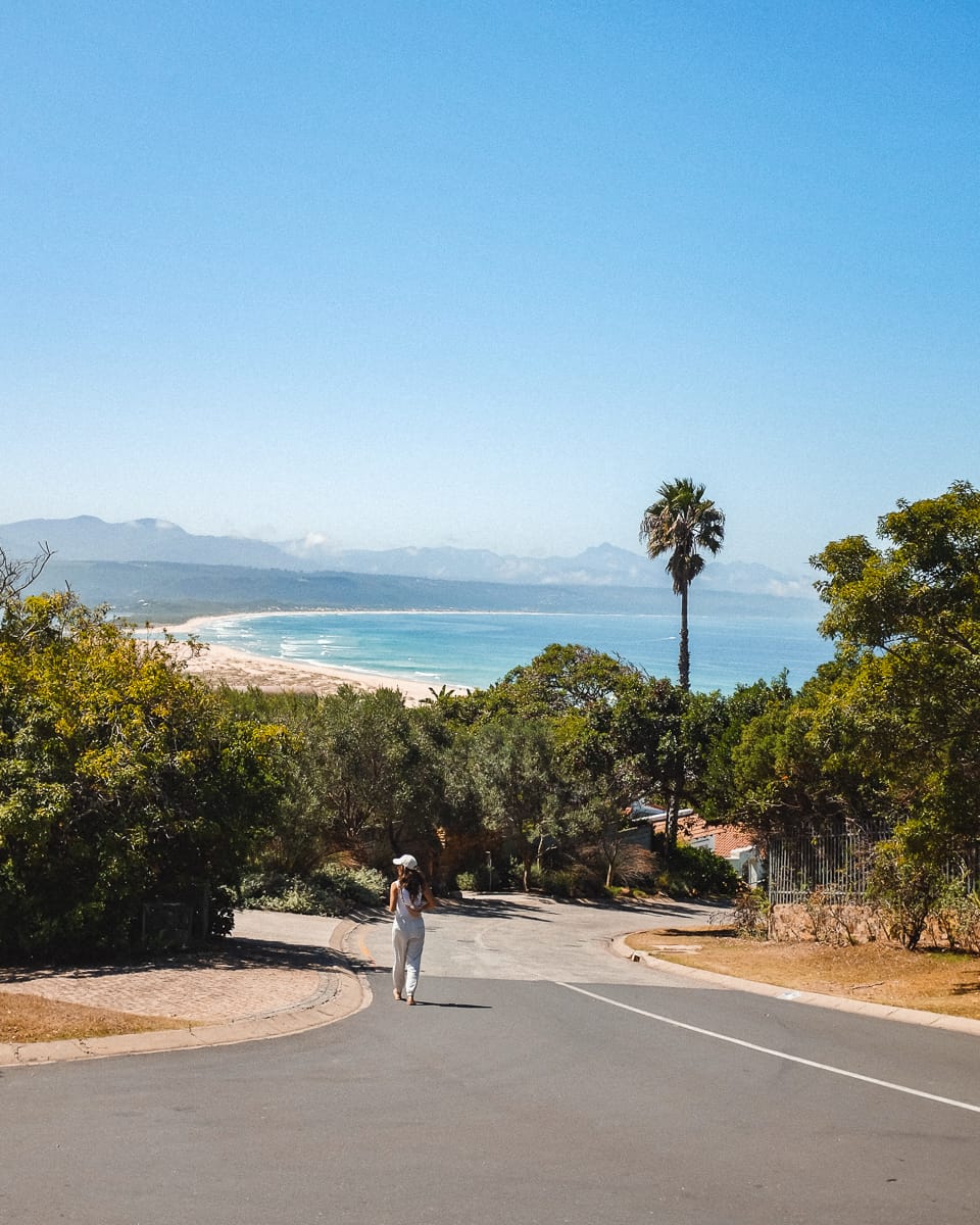 Südafrika Sehenswürdigkeiten & Highlights - Garden Route - Plettenberg Bay