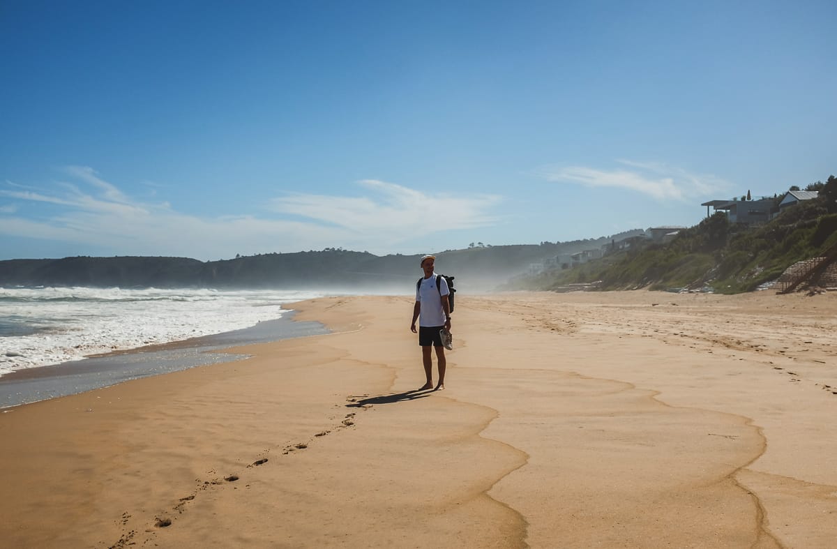 Südafrika Sehenswürdigkeiten & Highlights - Garden Route