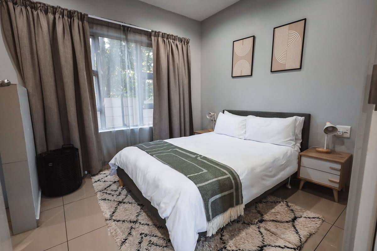 Südafrika - Wohnung - Mthatha