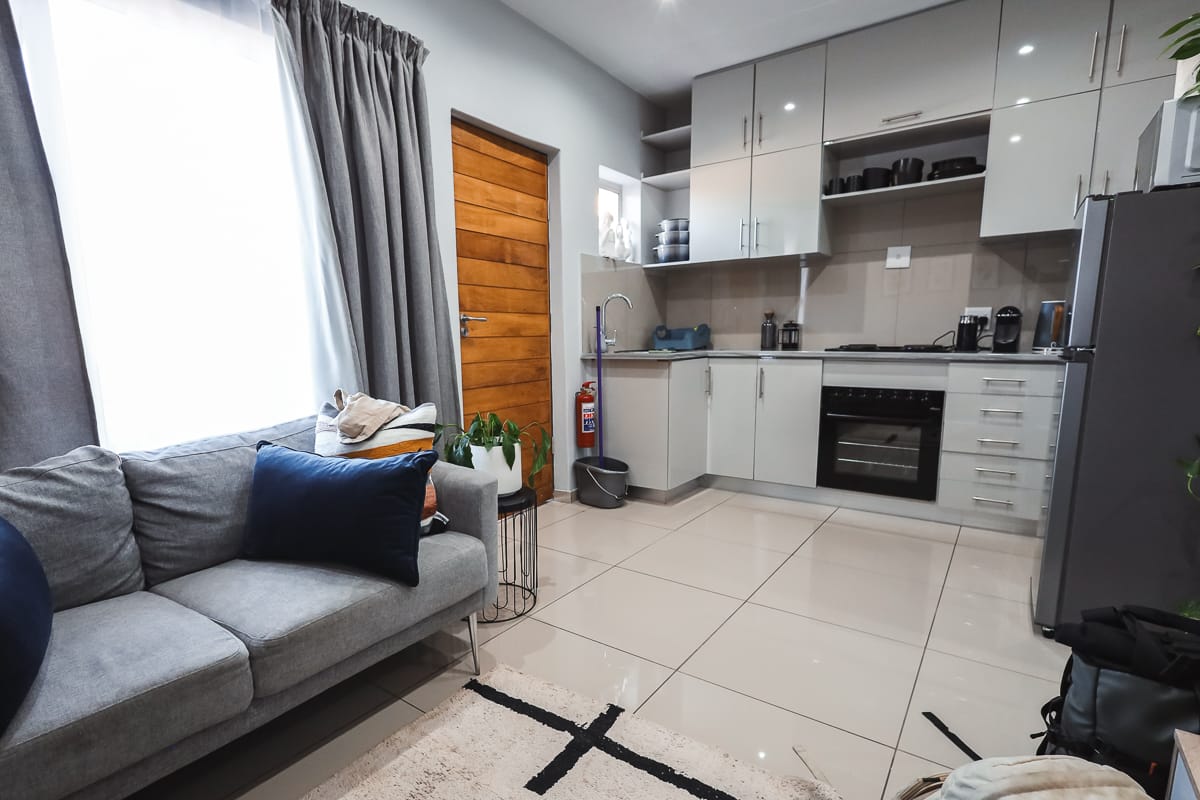 Südafrika - Wohnung - Mthatha