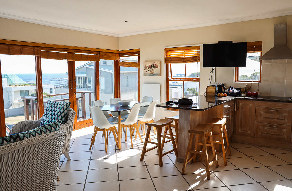 Unterkunft in Onrus bei Hermanus in Südafrika Unterkunft in Onrus bei Hermanus in Südafrika