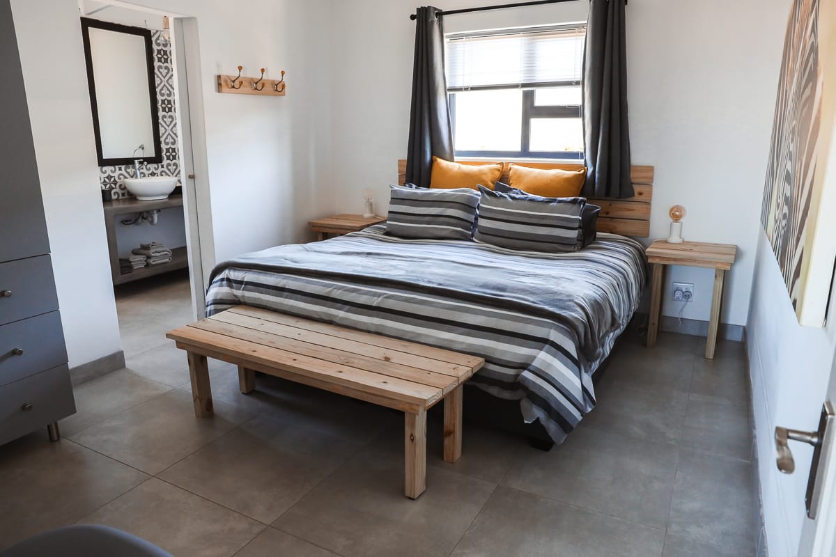 Südafrika - Unterkunft/Wohnung - Plettenberg Bay