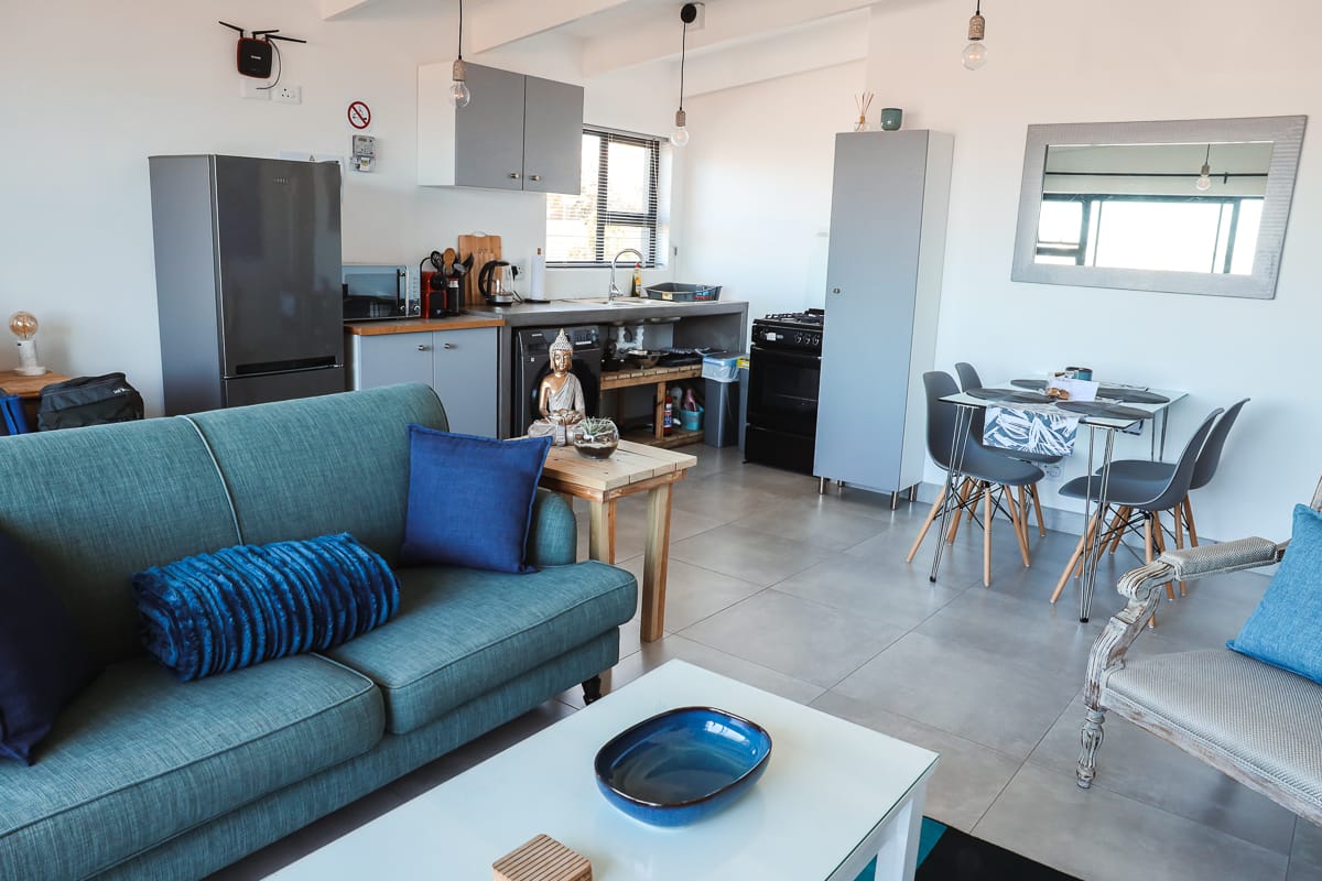 Südafrika - Unterkunft/Wohnung - Plettenberg Bay