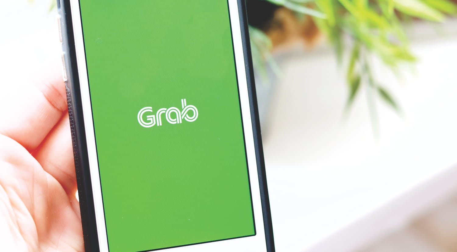 Fortbewegung auf Sulawesi - Grab, Uber und Taxi