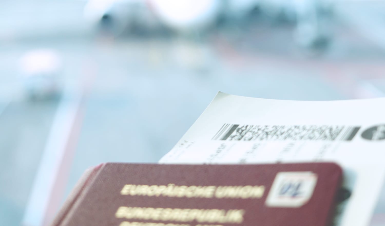 Belize Packliste für Backpacking - wichtige Dokumente