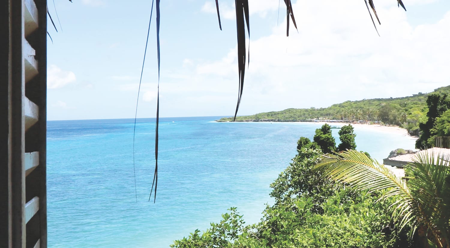 Sulawesi Sehenswürdigkeiten: Bira