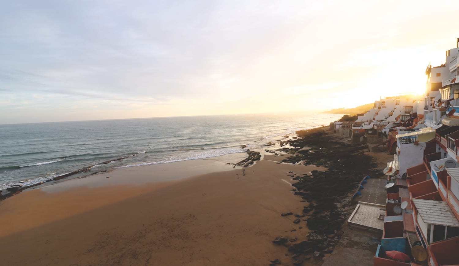 Reisetipps und Insidertipps für Taghazout in Marokko