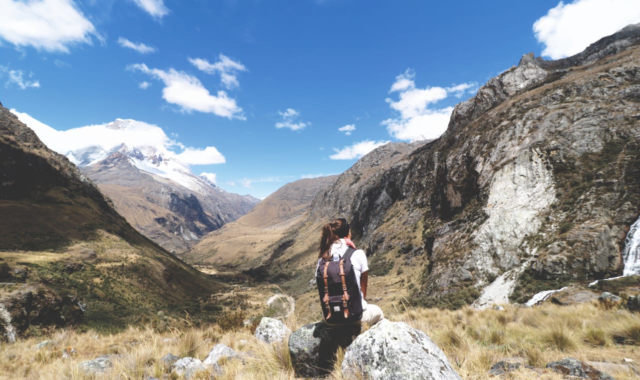 Reisebericht: Trek zur Laguna 69 in Huaraz Reisebericht: Trek zur Laguna 69 in Huaraz