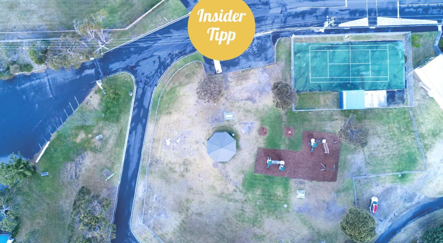 Tasmanien Sehenswürdigkeiten: Bicheno Insider Tipp