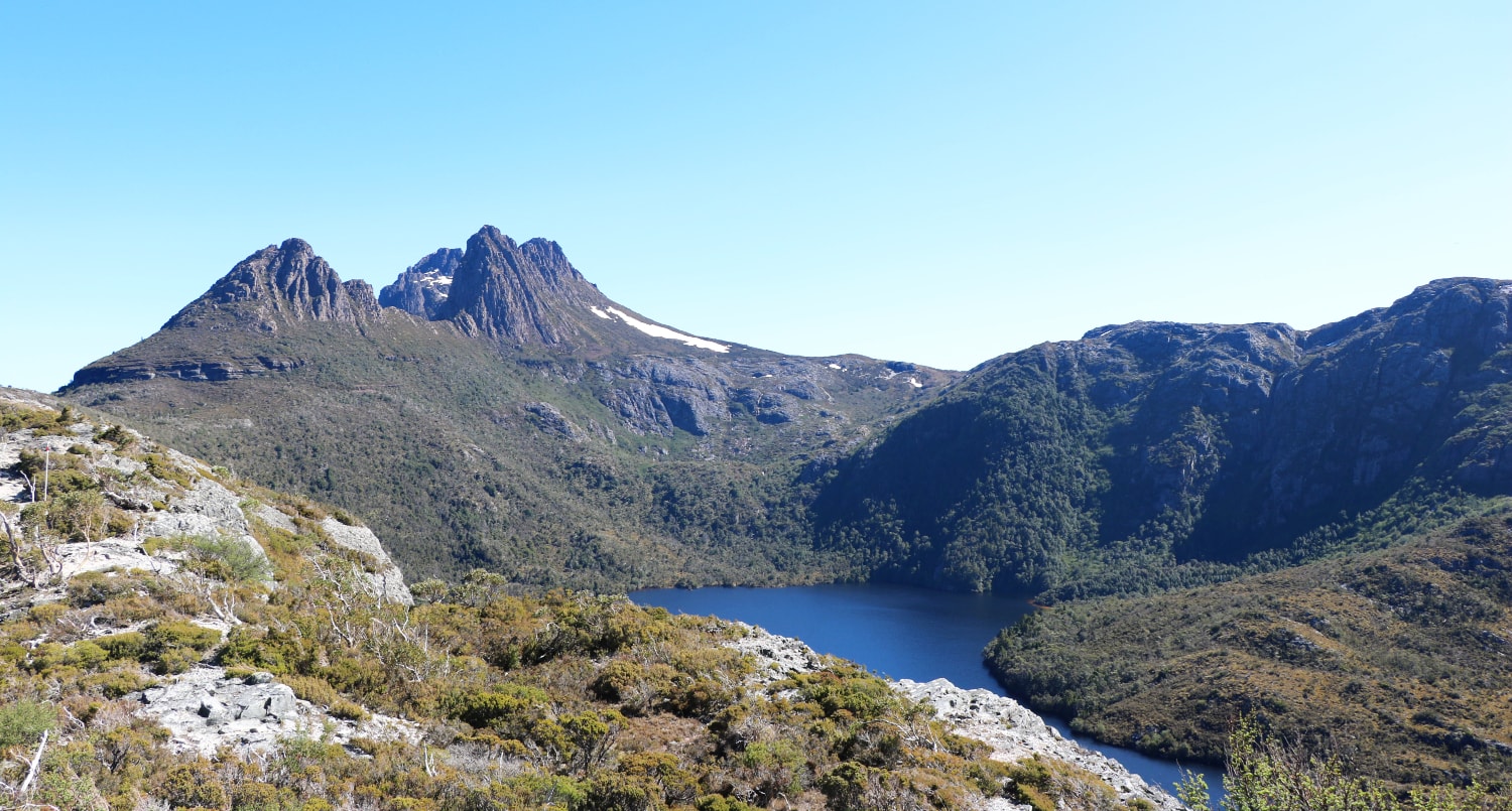 Cradle Mountain