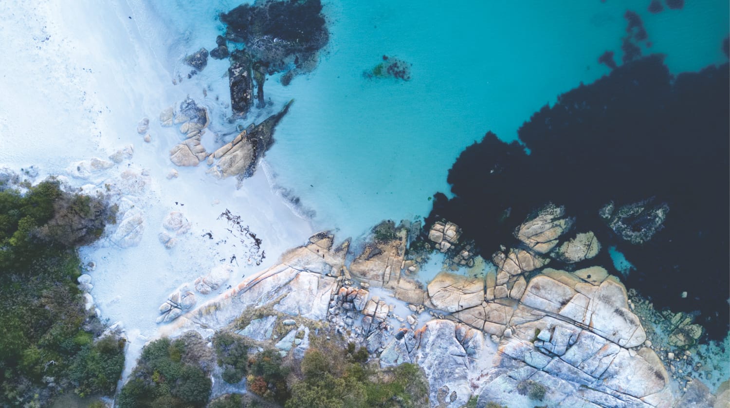 Tasmanien Packliste: Technik/Drohne