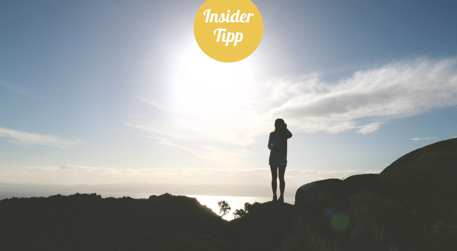 Tasmanien Sehenswürdigkeiten: Mount Amos Insider Tipp