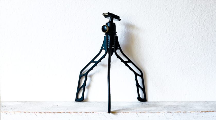 Technik Packliste - Blogger, Youtuber, Podcaster - Switchpod