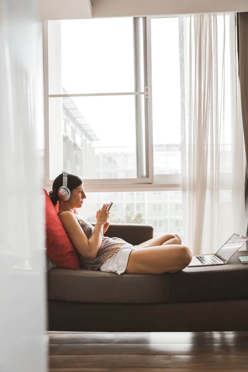 Thailand - ASQ - Quarantäne-Hotel - Beschäftigung Thailand - ASQ - Quarantäne-Hotel - Beschäftigung