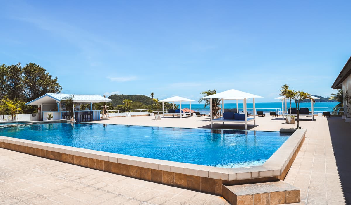 Thailand - Unterkunft - Baan Jai Dee