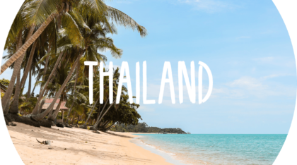 Thailand Reisetipps, Infos, Guide - Kreis