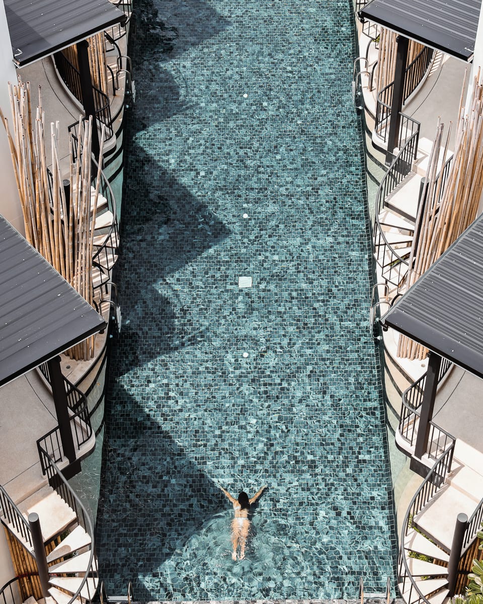 Thailand - Unterkunft in Krabi/Ao Nang - Anana Ecological Resort