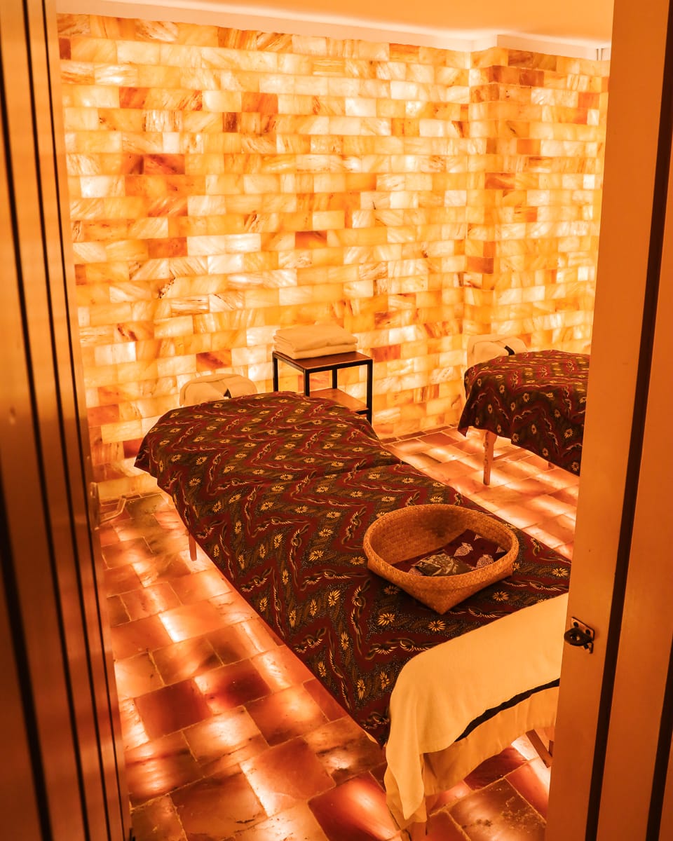 Thailand - Unterkunft in Krabi/Ao Nang - Anana Ecological Resort