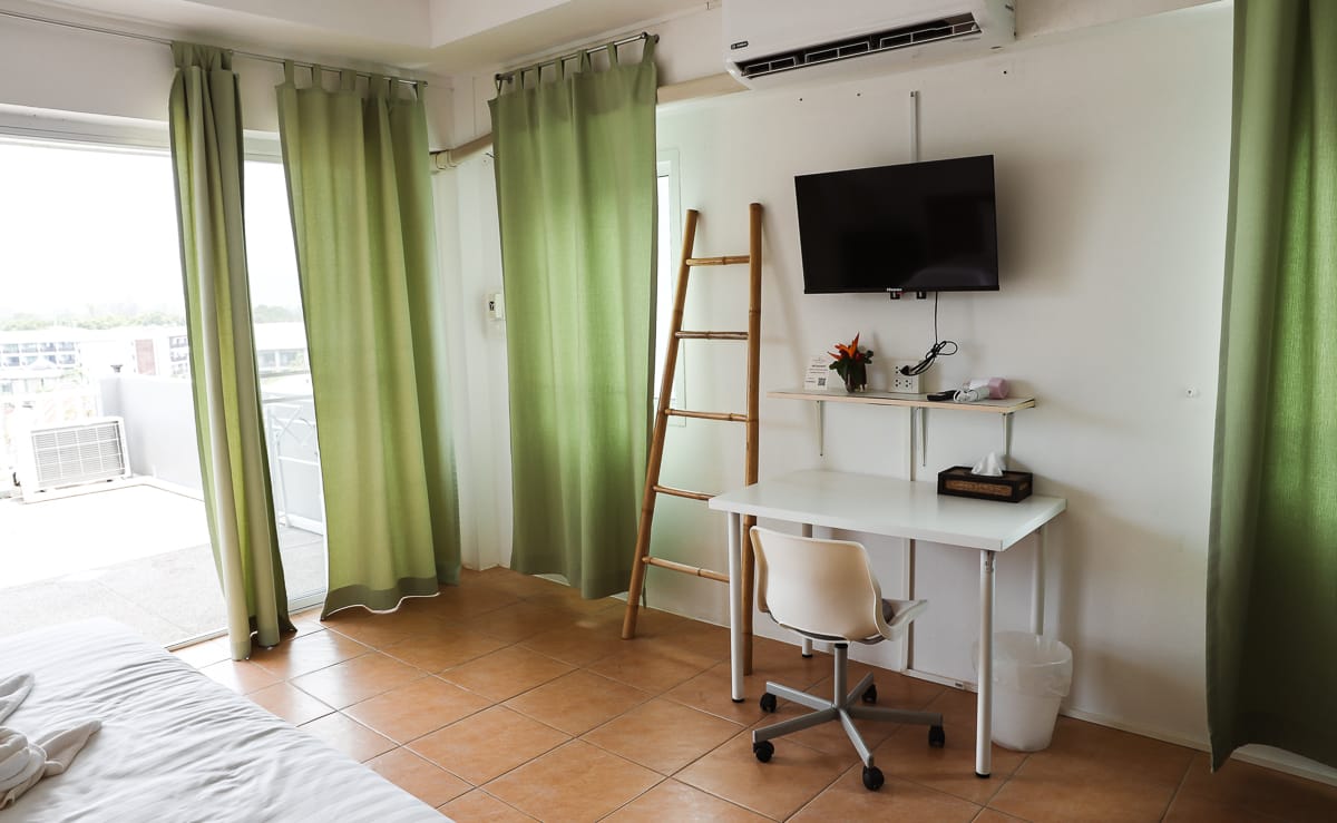 Thailand - Unterkunft in Krabi/Ao Nang - Little Home Ao Nang