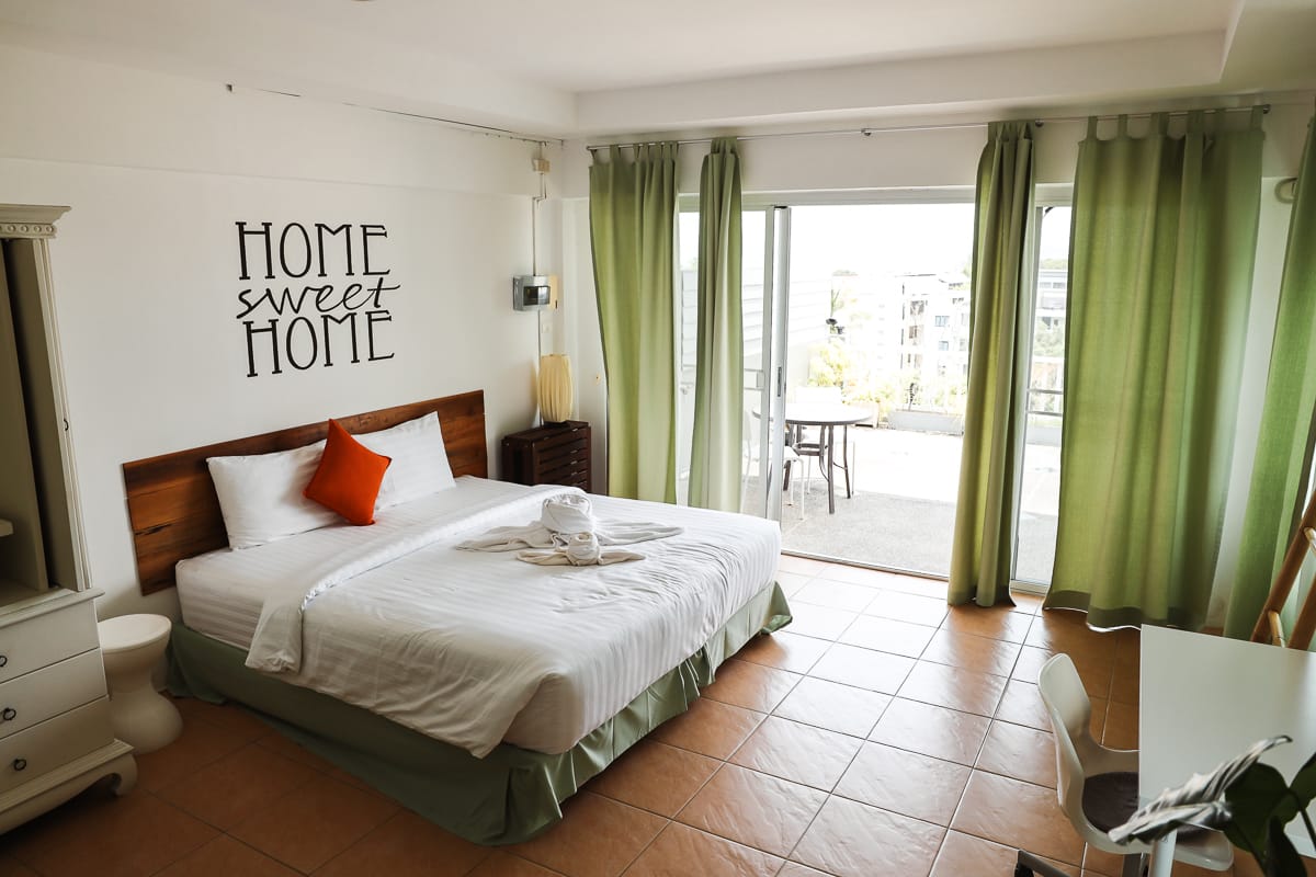 Thailand - Unterkunft in Krabi/Ao Nang - Little Home Ao Nang