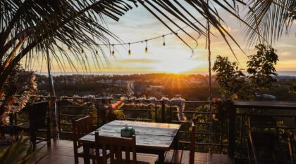 Thailand - Unterkunft/Hotel in Phuket am Flughafen