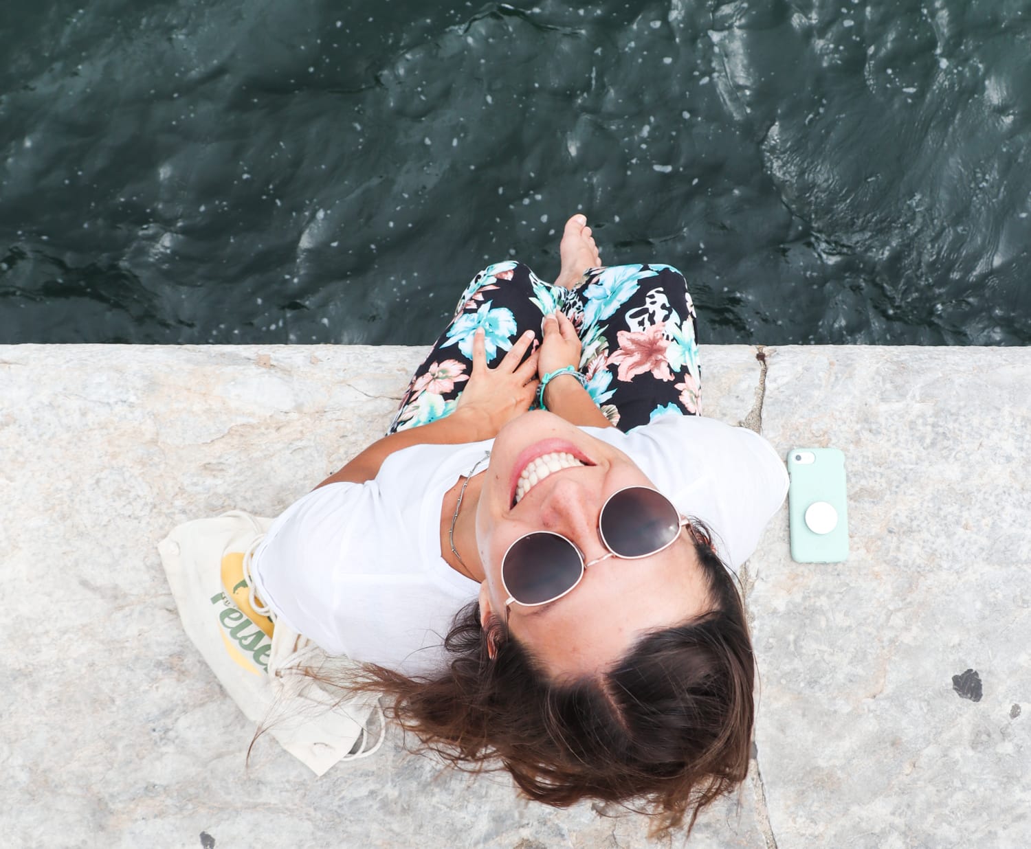 Thessaloniki Promenade - Ania